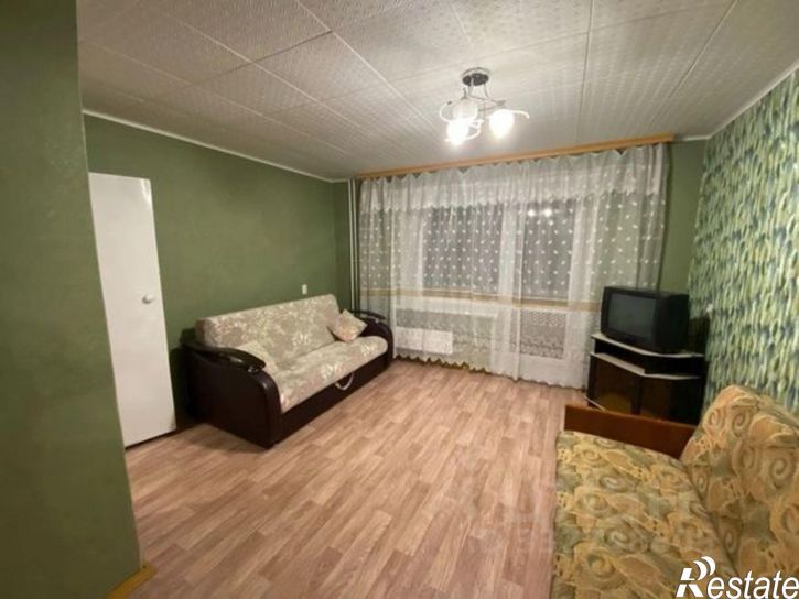 1-комн квартира ул Кирпичная, 9,  д. 9