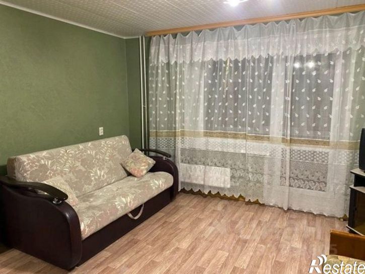 1-комн квартира ул Кирпичная, 9,  д. 9