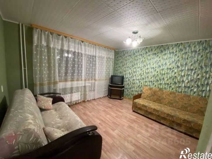 1-комн квартира ул Кирпичная, 9,  д. 9