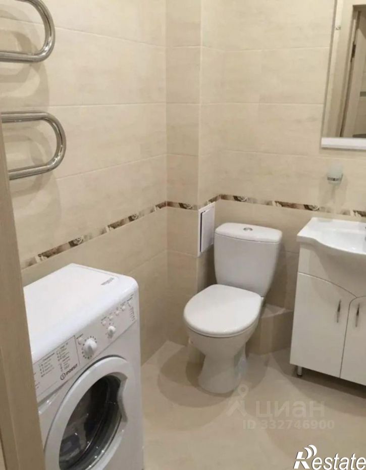1-комн квартира ул Воинов-интернационалистов, 32,  д. 32