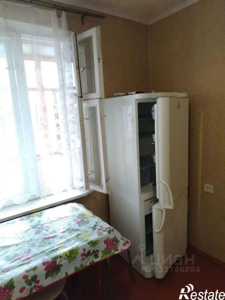 1-комн квартира ул Воинов-интернационалистов, 25,  д. 25