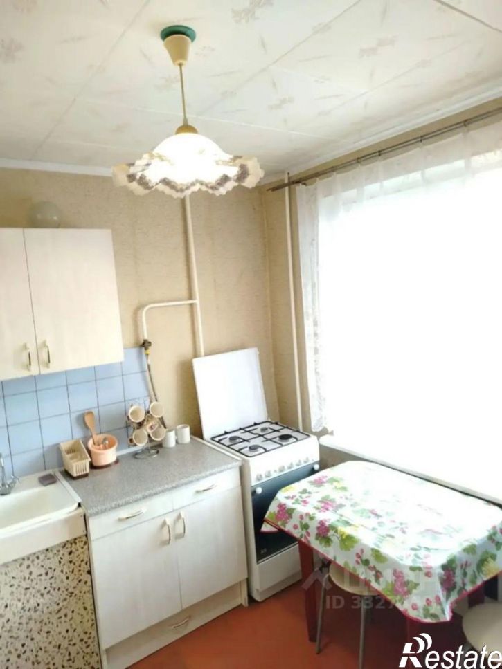 1-комн квартира ул Воинов-интернационалистов, 25,  д. 25