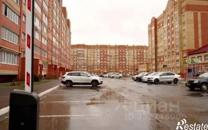 1-комн квартира ул Воинов-интернационалистов, 32,  д. 32