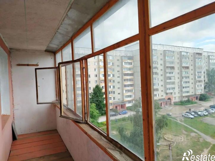 1-комн квартира ул Воинов-интернационалистов, 25,  д. 25