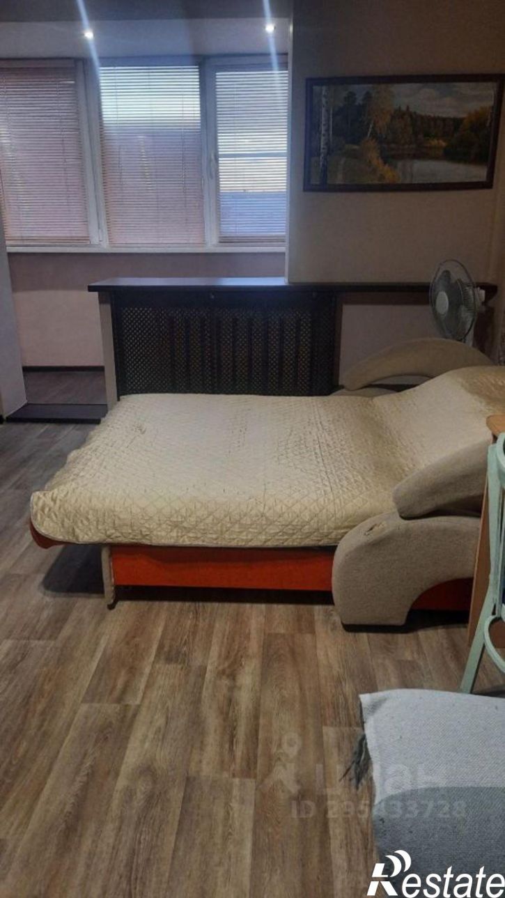 1-комн квартира б-р Чавайна, 21,  д. 21