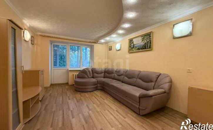 2-комн квартира ул Льва Толстого, 23,  д. 23