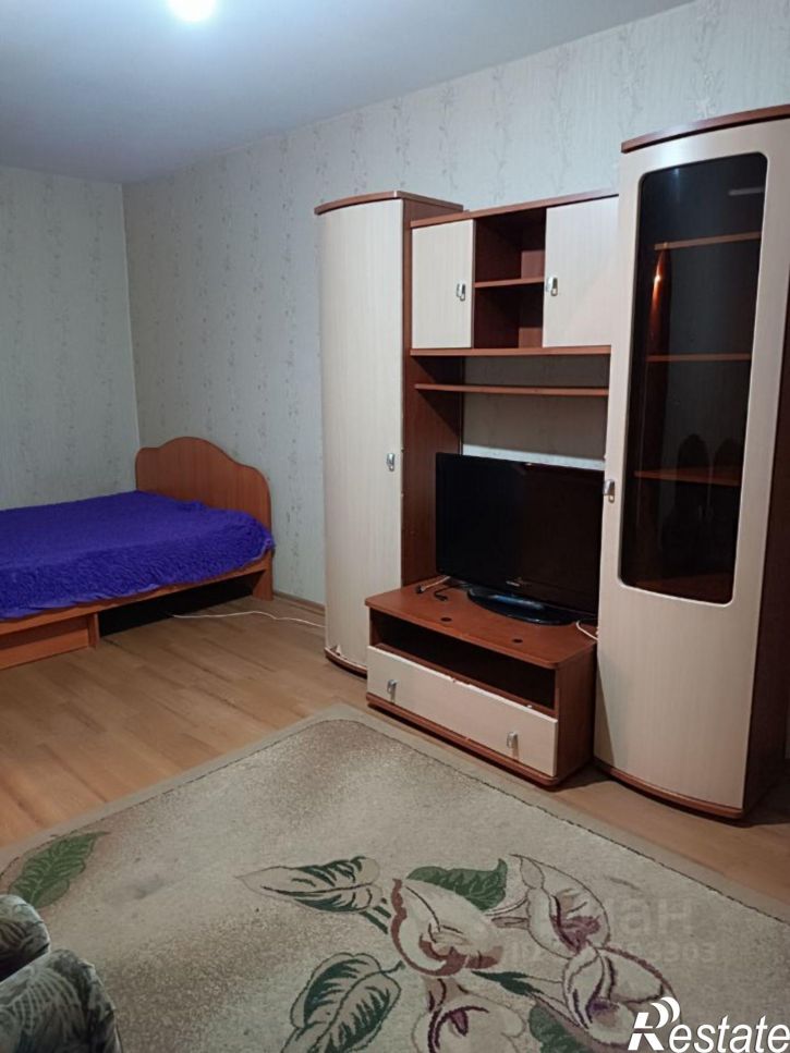 1-комн квартира Ленинский пр-кт, 59,  д. 59