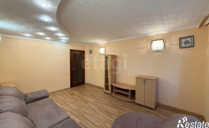 2-комн квартира ул Льва Толстого, 23,  д. 23