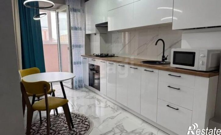 1-комн квартира ул Йывана Кырли, 33,  д. 33