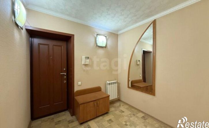 2-комн квартира ул Льва Толстого, 23,  д. 23