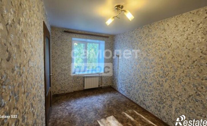 2-комн квартира ул Машиностроителей, 6,  д. 6