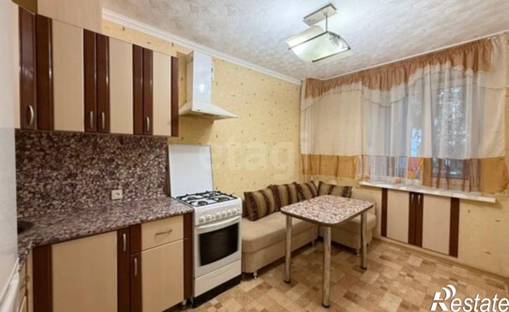 2-комн квартира ул Льва Толстого, 23,  д. 23
