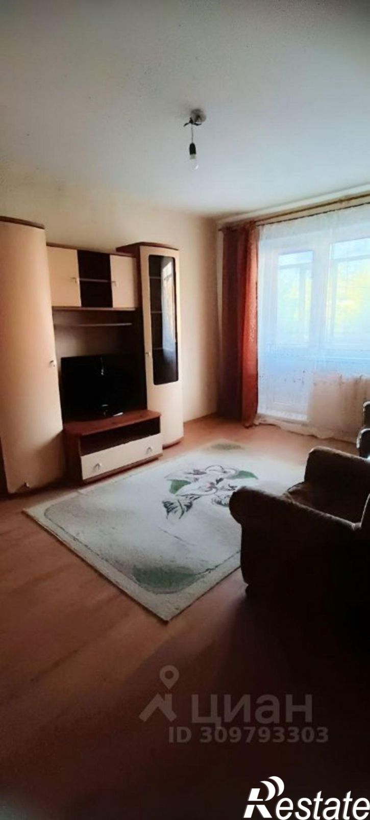 1-комн квартира Ленинский пр-кт, 59,  д. 59