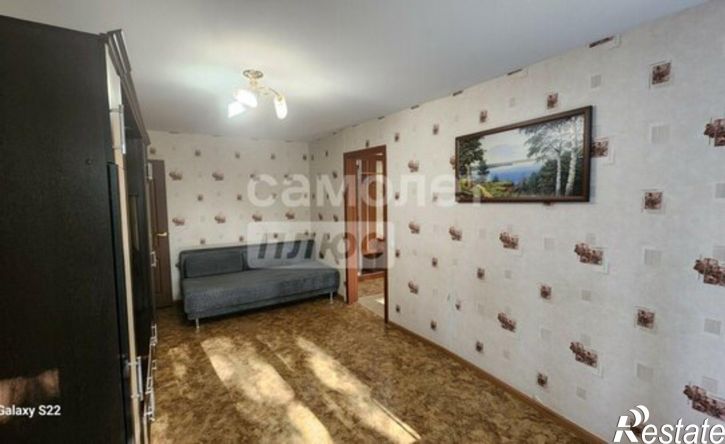 2-комн квартира ул Машиностроителей, 6,  д. 6