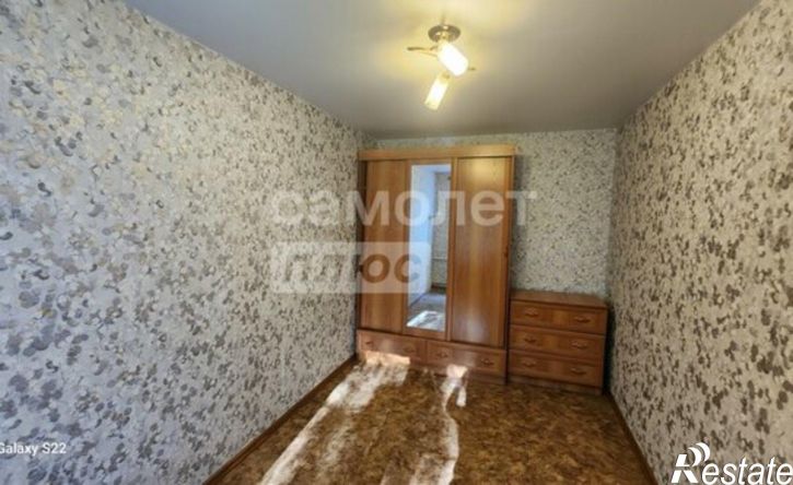 2-комн квартира ул Машиностроителей, 6,  д. 6