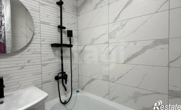 1-комн квартира ул Йывана Кырли, 33,  д. 33