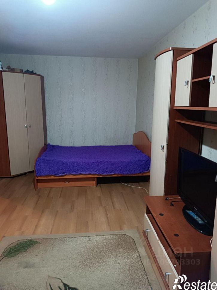 1-комн квартира Ленинский пр-кт, 59,  д. 59