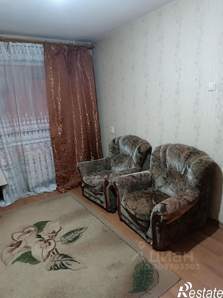 1-комн квартира Ленинский пр-кт, 59,  д. 59