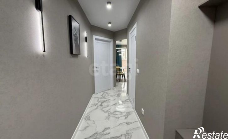 1-комн квартира ул Йывана Кырли, 33,  д. 33