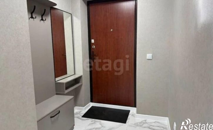 1-комн квартира ул Йывана Кырли, 33,  д. 33