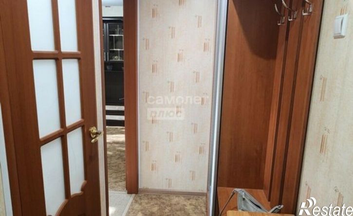 2-комн квартира ул Машиностроителей, 6,  д. 6
