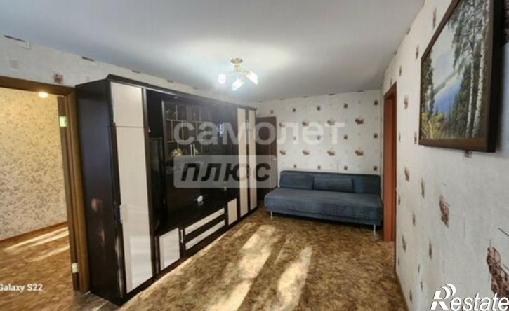 2-комн квартира ул Машиностроителей, 6,  д. 6