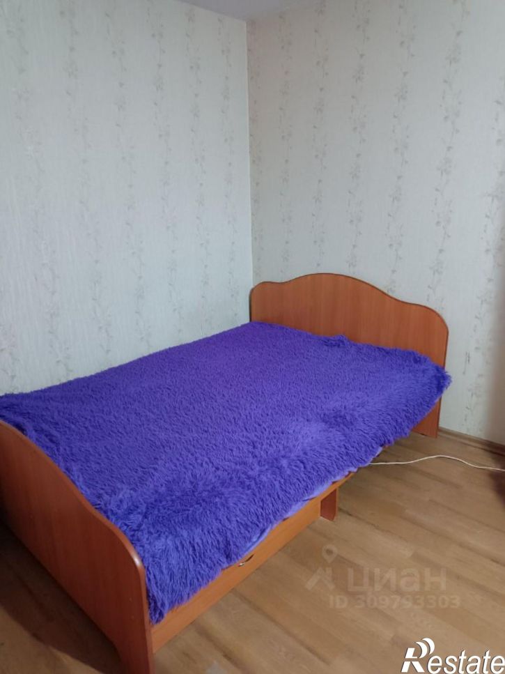 1-комн квартира Ленинский пр-кт, 59,  д. 59