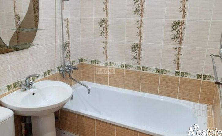 2-комн квартира ул Машиностроителей, 6,  д. 6