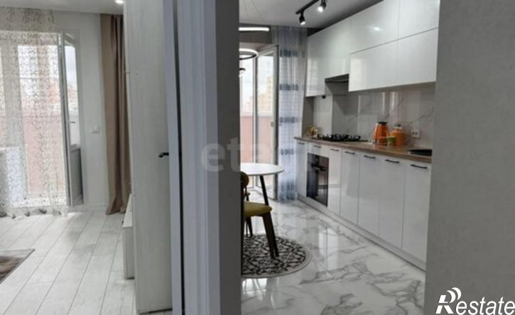 1-комн квартира ул Йывана Кырли, 33,  д. 33