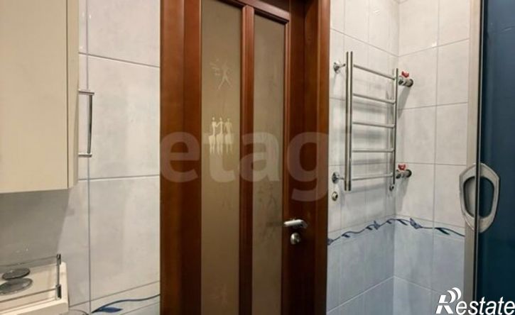 2-комн квартира ул Льва Толстого, 23,  д. 23