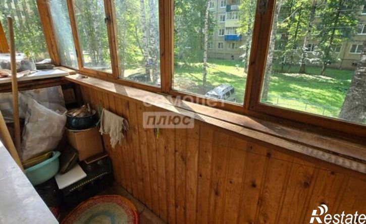 2-комн квартира ул Йывана Кырли, 18,  д. 18