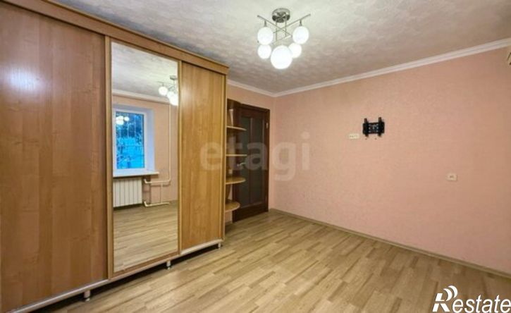 2-комн квартира ул Льва Толстого, 23,  д. 23