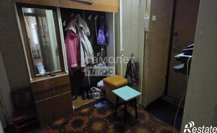2-комн квартира ул Йывана Кырли, 18,  д. 18