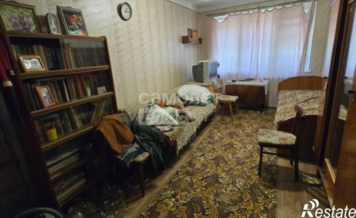 2-комн квартира ул Йывана Кырли, 18,  д. 18