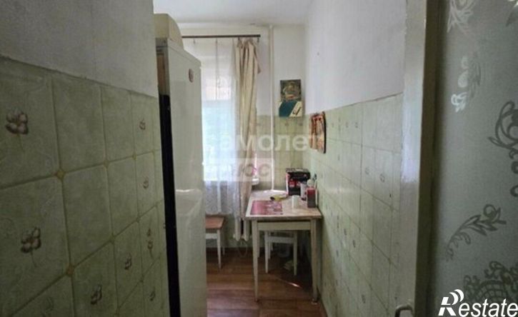 2-комн квартира ул Йывана Кырли, 18,  д. 18