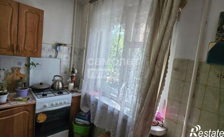 2-комн квартира ул Йывана Кырли, 18,  д. 18