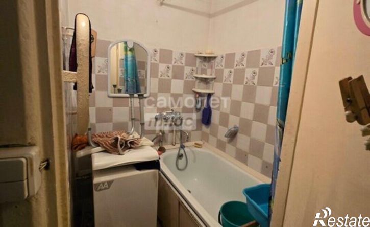 2-комн квартира ул Йывана Кырли, 18,  д. 18