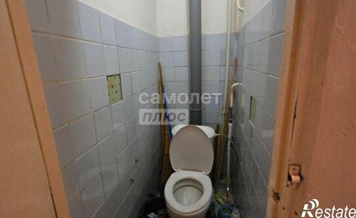 2-комн квартира ул Йывана Кырли, 18,  д. 18