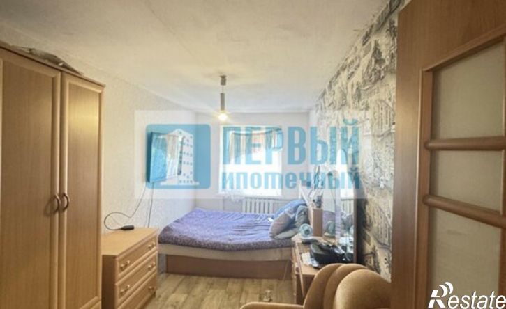 3-комн квартира ул Якова Эшпая, 125,  д. 125