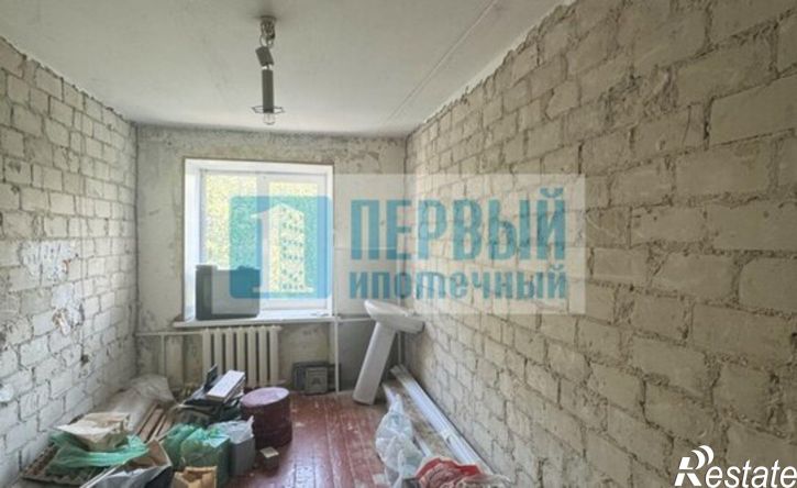 3-комн квартира ул Якова Эшпая, 125,  д. 125