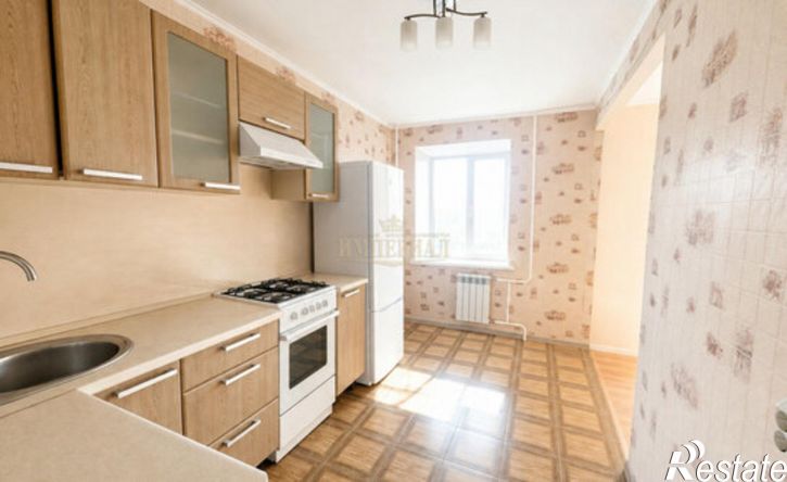1-комн квартира ул Куйбышева, 35б,  д. 35б