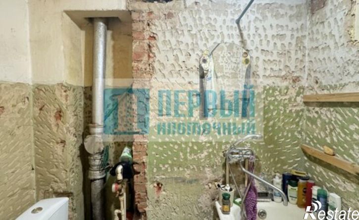3-комн квартира ул Якова Эшпая, 125,  д. 125