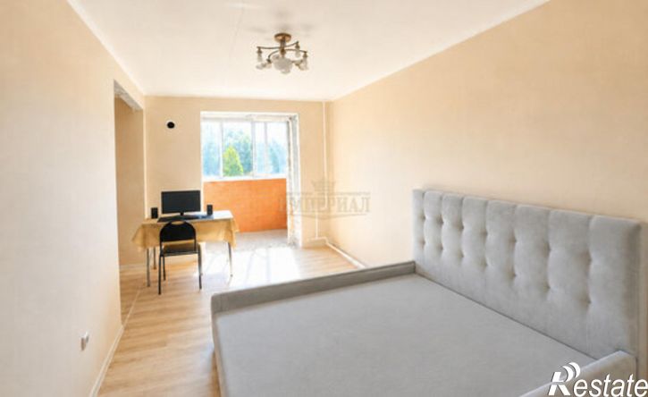 1-комн квартира ул Куйбышева, 35б,  д. 35б