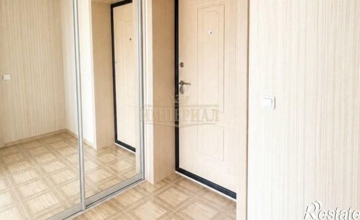 1-комн квартира ул Куйбышева, 35б,  д. 35б