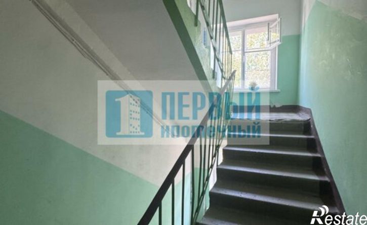 3-комн квартира ул Якова Эшпая, 125,  д. 125