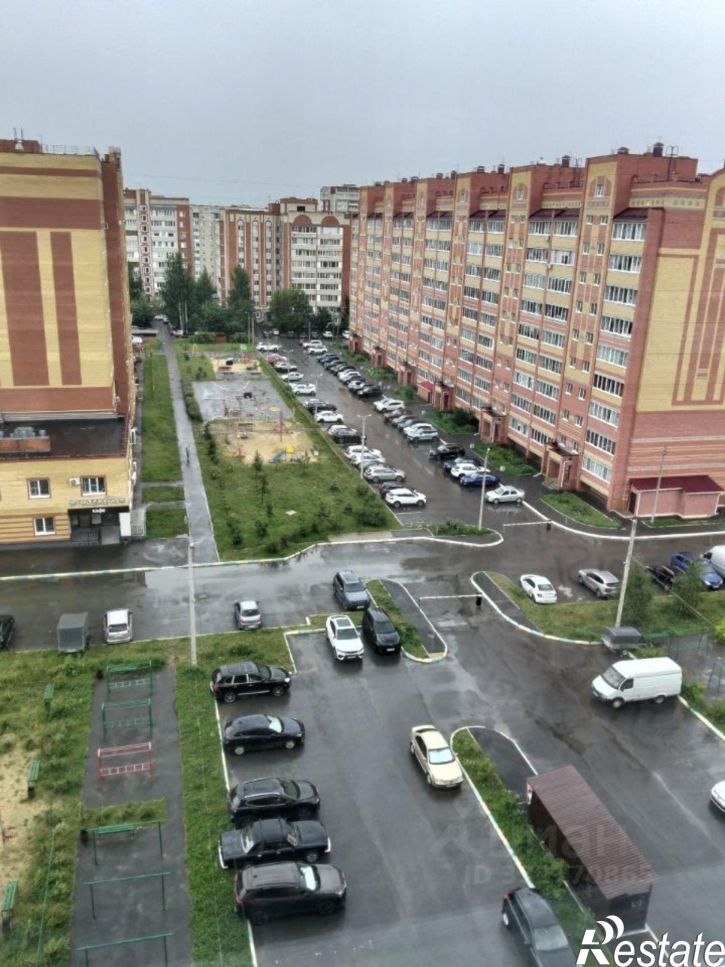 1-комн квартира ул Воинов-интернационалистов, 34а,  д. 34а