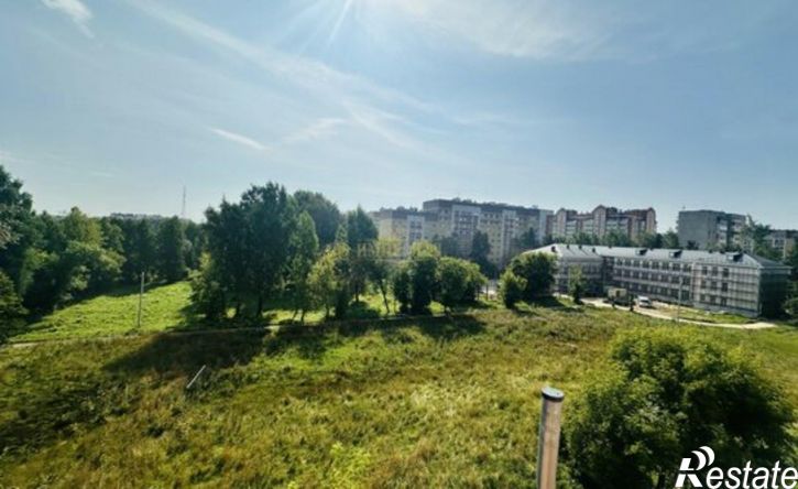 1-комн квартира ул Куйбышева, 35б,  д. 35б
