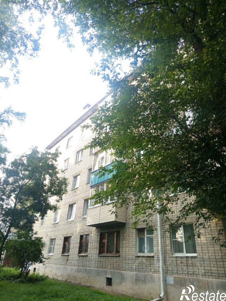 3-комн квартира ул Панфилова, 22,  д. 22