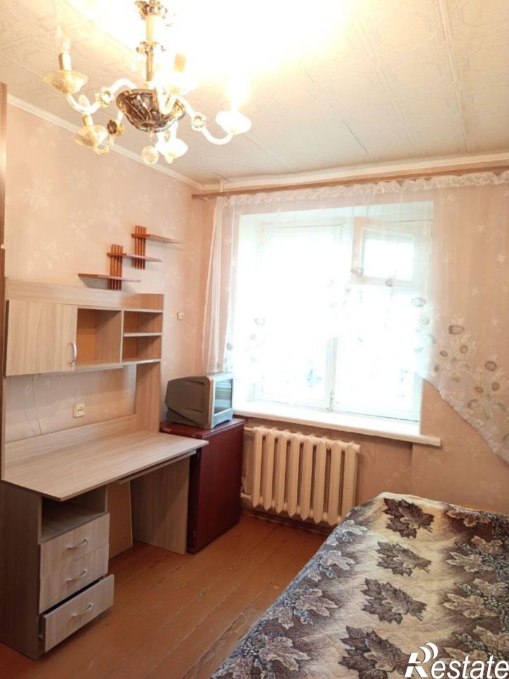 3-комн квартира ул Панфилова, 22,  д. 22