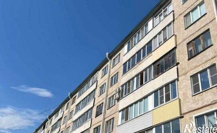 3-комн квартира ул Садовая, 40,  д. 40